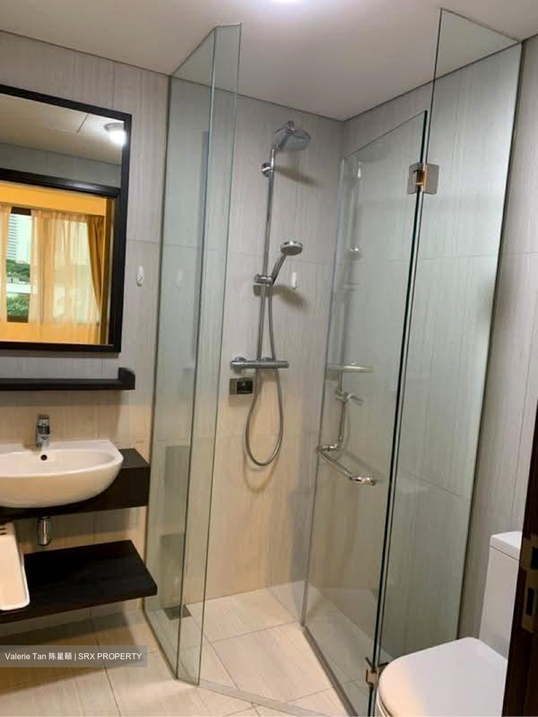 The Rise @ Oxley - Residences (D9), Apartment #619534831